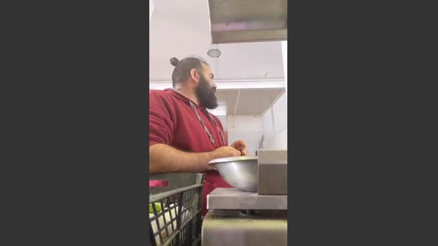 Cerbero31 11-10-2025 Recorded Video bigballs