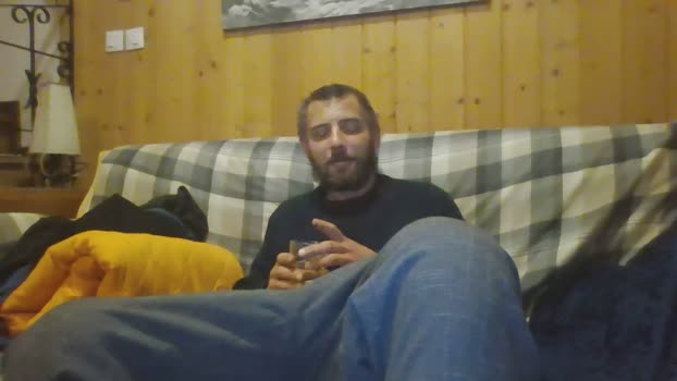 DmtrijD 11-10-2025 Recorded Video striptease