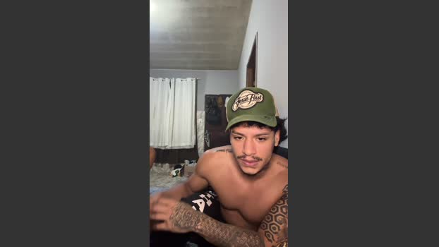 Dobromx 11-10-2025 Recorded Video nude