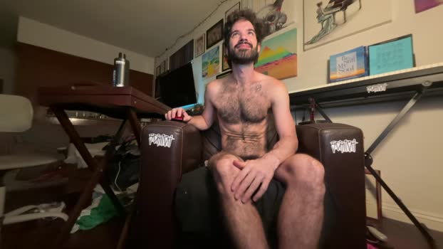 HHScritch 11-10-2025 Recorded Video lush