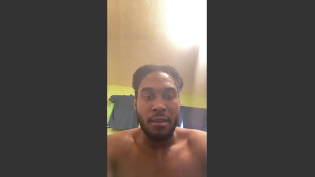 Imhomealone2 11-10-2025 Recorded Video big