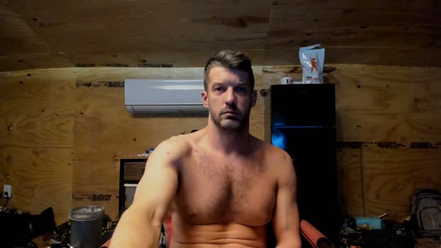 Kenny_Kyle 11-10-2025 Recorded Video jerking
