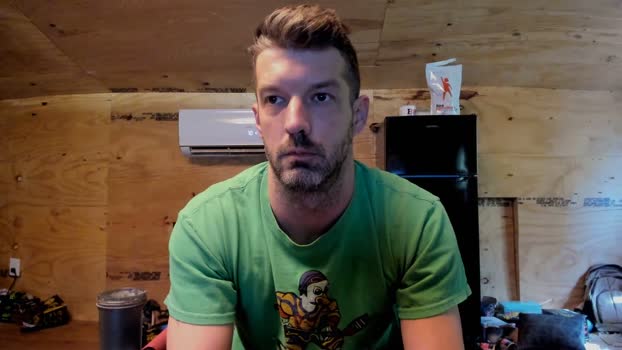Kenny_Kyle 11-10-2025 Recorded Video kink