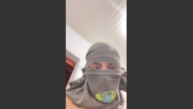 Luannovin25 11-10-2025 Recorded Video sexy