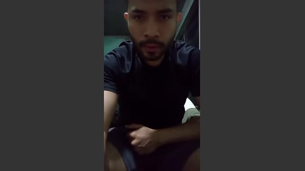 Luisfer98 11-10-2025 Recorded Video fuckface