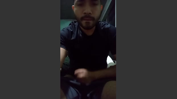 Luisfer98 11-10-2025 Recorded Video kinky