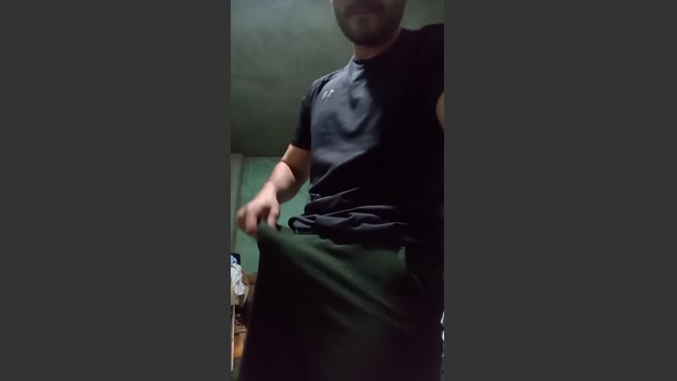 Luisfer98 11-10-2025 Recorded Video kiss