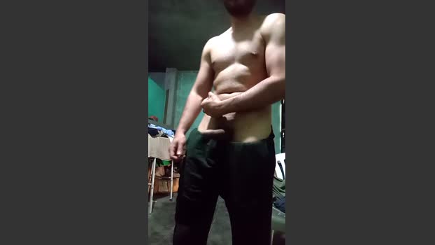 Luisfer98 11-10-2025 Recorded Video bigass