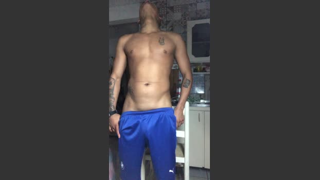 MARENTO23CMM 11-10-2025 Recorded Video kink
