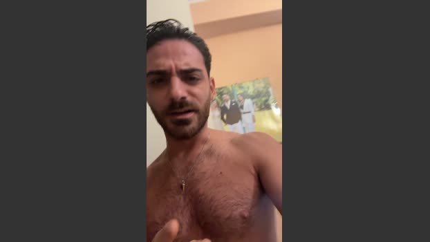 Marc1995sex 11-10-2025 Recorded Video Topless