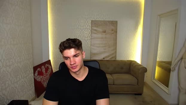 MaxKaidenn 11-10-2025 Recorded Video deep