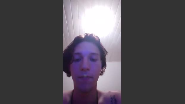 MrYuki 11-10-2025 Recorded Video naked