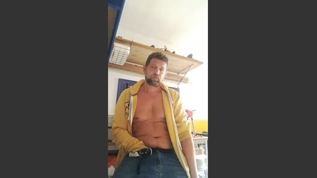 Nudista1984 10-10-2025 Recorded Video sex