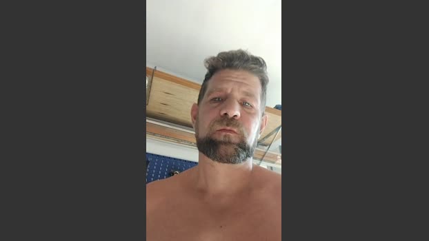 Nudista1984 11-10-2025 Recorded Video jerkoff