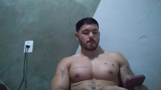 Oliver_kal 11-10-2025 Recorded Video prettyface