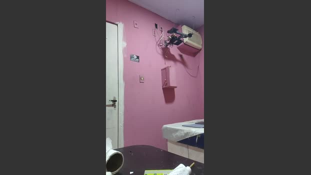 Omiranhaaaa 11-10-2025 Recorded Video jackoff