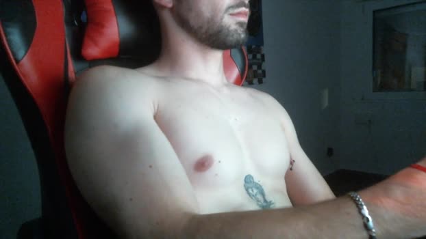 Onflamesss 11-10-2025 Recorded Video jerkoff