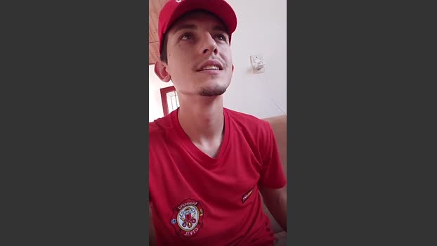 SDOlyver 10-10-2025 Recorded Video legs