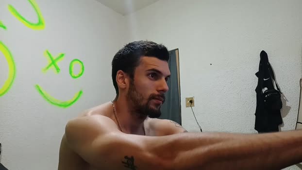Zyonprive 11-10-2025 Recorded Video jerkoff