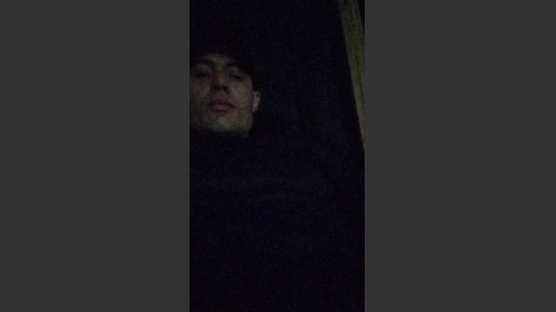 anjodanoite695 11-10-2025 Recorded Video naked