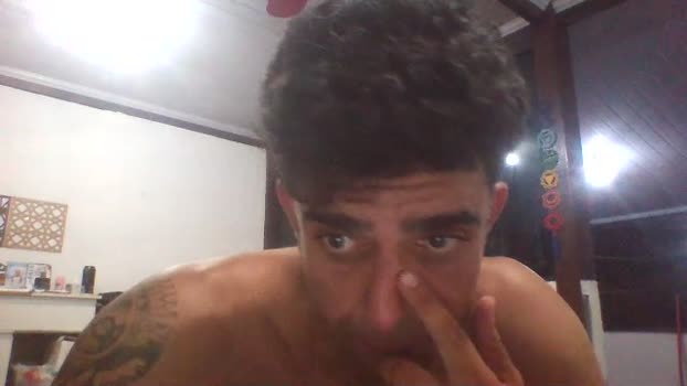 arabesafado87 11-10-2025 Recorded Video orgasm