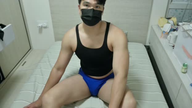 blfu1992 10-10-2025 Recorded Video cute