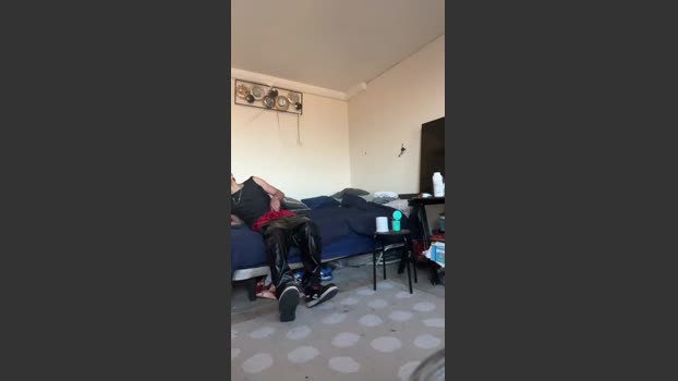 hoodboyjay251 10-10-2025 Recorded Video ass