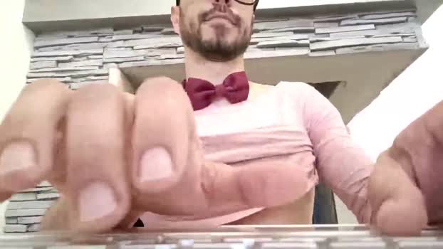 ildiariodipaolo 11-10-2025 Recorded Video striptease