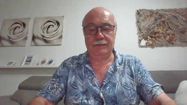 joanbcn62 10-10-2025 Recorded Video bigdick