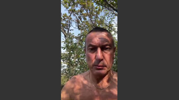 joe653 11-10-2025 Recorded Video wank