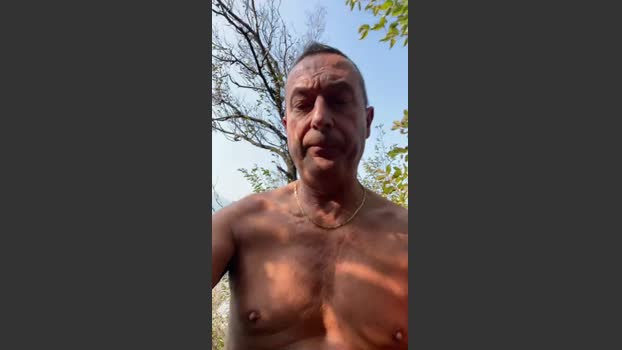 joe653 11-10-2025 Recorded Video sexy