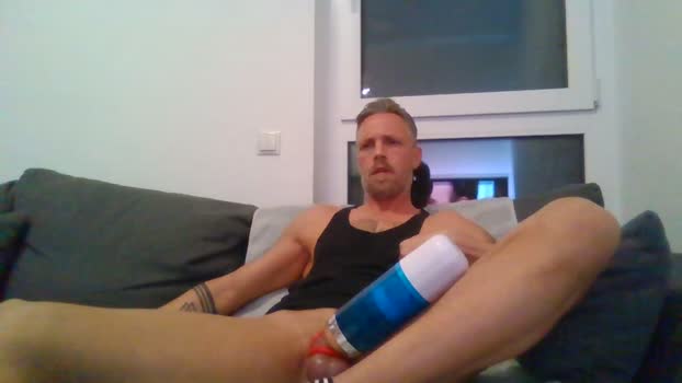 man4uall 10-10-2025 Recorded Video lovense