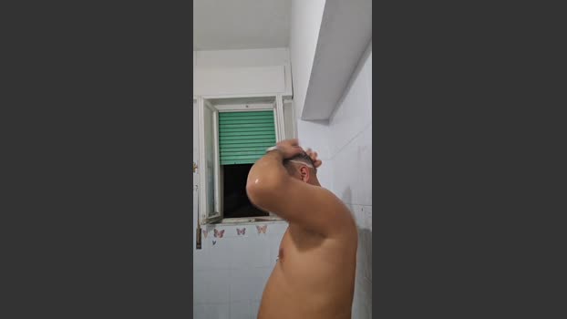 max18018 10-10-2025 Recorded Video sexy