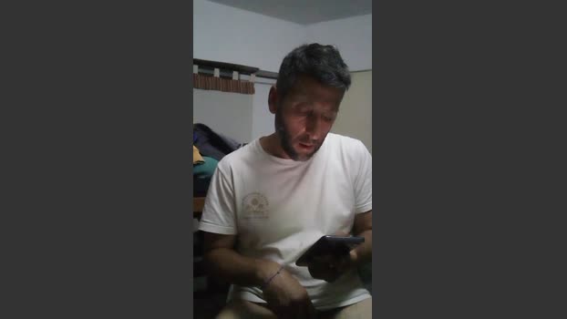 nachoclaps 11-10-2025 Recorded Video bj-dildo