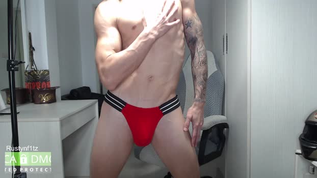 rustynf1tz 11-10-2025 Recorded Video squirt