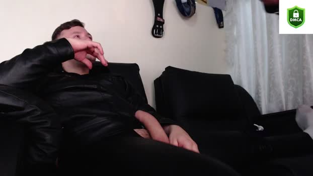 simon_and_dav1d 11-10-2025 Recorded Video jerkoff