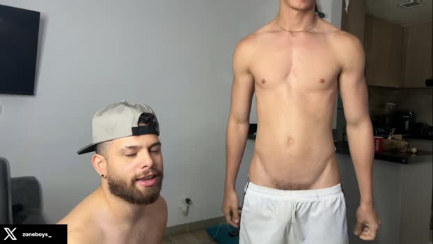 zoneboys_ 11-10-2025 Recorded Video moan