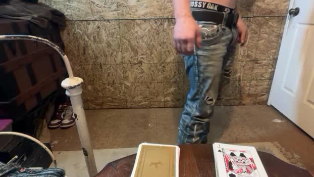 420rebel 12-10-2025 Recorded Video orgasm