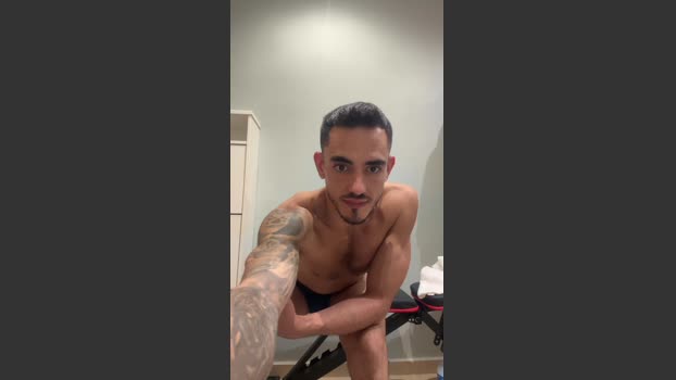 AlejandroAlpha 11-10-2025 Recorded Video kink