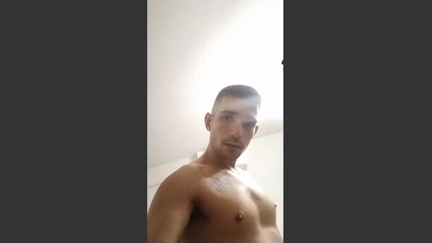 Alessio967 12-10-2025 Recorded Video fuckhard
