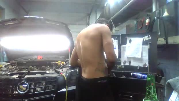Bigtoyguy34 12-10-2025 Recorded Video ass
