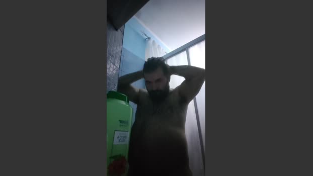 Cerbero31 12-10-2025 Recorded Video naked