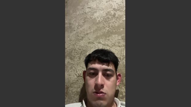 Culpable19 12-10-2025 Recorded Video legs