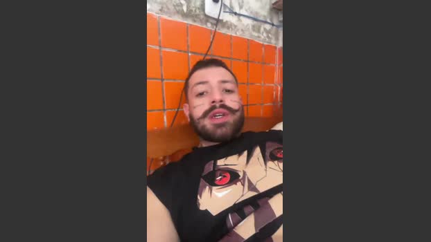 Gaycasalputo 12-10-2025 Recorded Video nasty