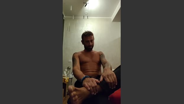 Matteodom85 12-10-2025 Recorded Video squirt