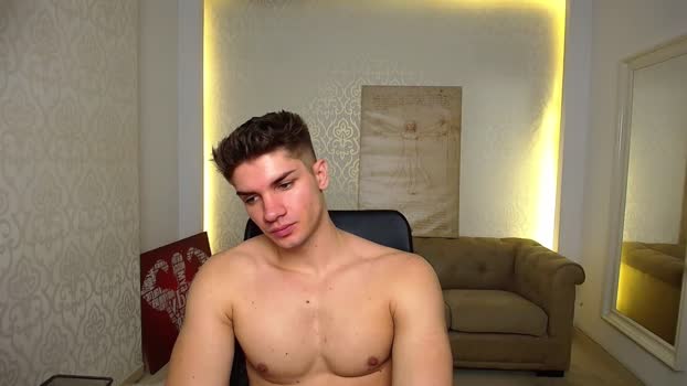 MaxKaidenn 12-10-2025 Recorded Video love