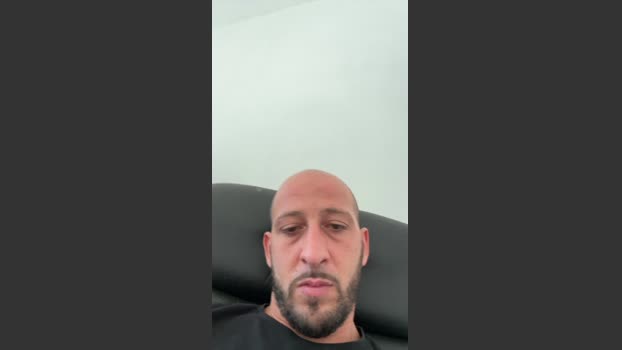 Mazzetta1988 12-10-2025 Recorded Video blowjob