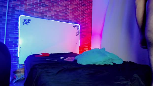 Michael_twink_ 11-10-2025 Recorded Video jerkoff