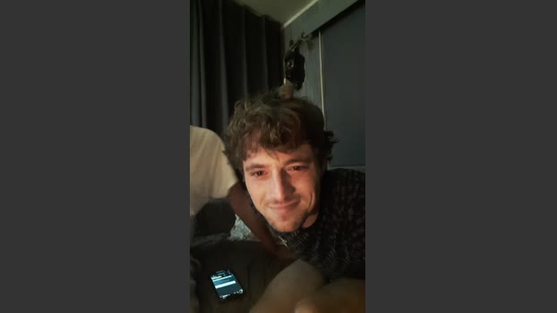 Moesbi 12-10-2025 Recorded Video blowjob