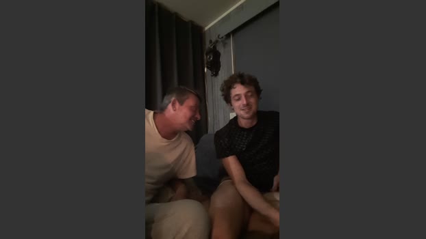 Moesbi 12-10-2025 Recorded Video show